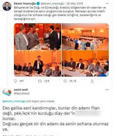 CHP'li Ekrem İmamoğlu’nun terör örgütü PKK’nın derneği DİAYDER'i ziyaretinin fotoğrafları ortaya çıktı-4