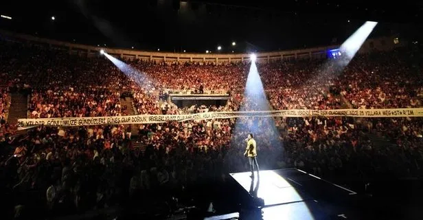 Harbiye Cemil Topuzlu Açıkhava Sahnesi’nin Temmuz ayı konser takvimi belli oldu