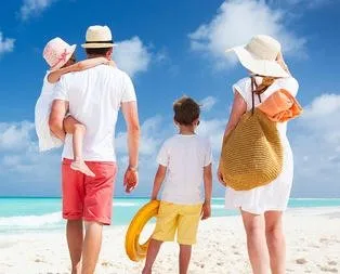 Alman turistlerin tercihi Türkiye
