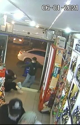 Acılı aile Hüseyin Demir'in katilini bulmak için dedektif gibi çalıştı! 160 saatlik görüntü topladı