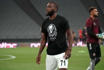 Beşiktaş’ta Jean Onana’ya talip çıktı