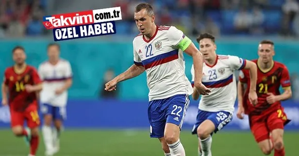 Dzyuba Fenerbahçe’ye koşuyor