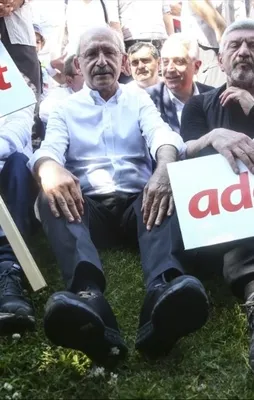 Babaoğlu: Vakit yok! Gecikmemeliyiz