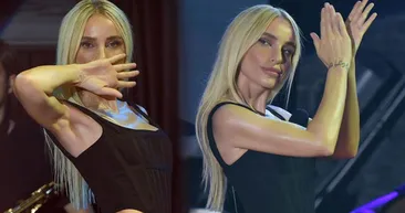 Gülşen iç çamaşırsız ev kıyafetiyle sosyal medyayı salladı gören bir daha baktı! Dudak uçuklatan sahne kostümünün ardından yine olay!