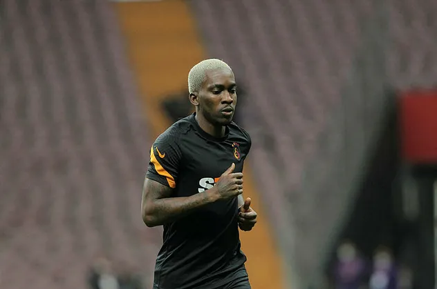 SON DAKİKA! Galatasaray'da Henry Onyekuru kararı! Kalacak mı?