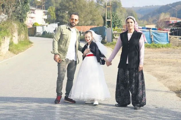 Bahadır Tatlıöz'den örnek proje