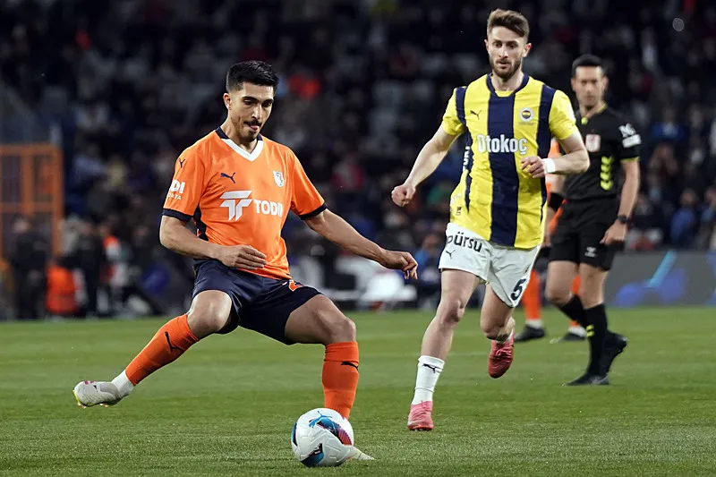 Fenerbahçe'den Galatasaray'ın şampiyonluğunu geride bırakacak transfer - 4