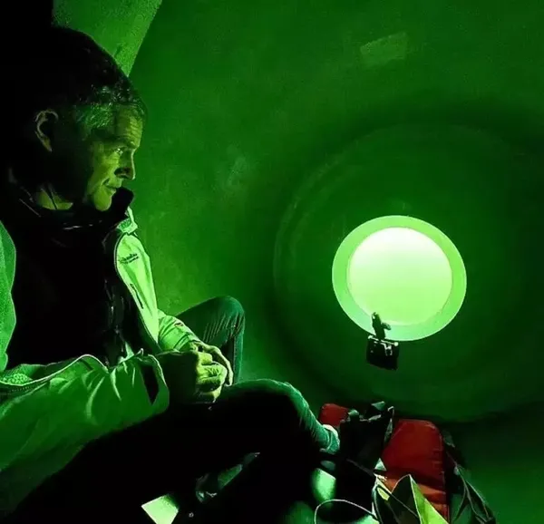 Kayıp denizaltı Titan için kötü haber geldi | Umutları tüketen açıklama! Korkunç tesadüf hayrete düşürdü-34