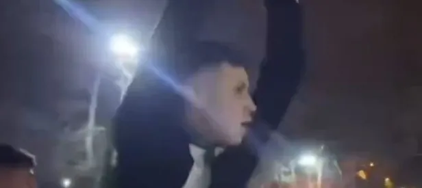 Maganda paketlendi