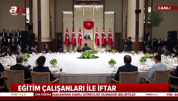 Son dakika... Başkan Erdoğan'dan önemli açıklamalar