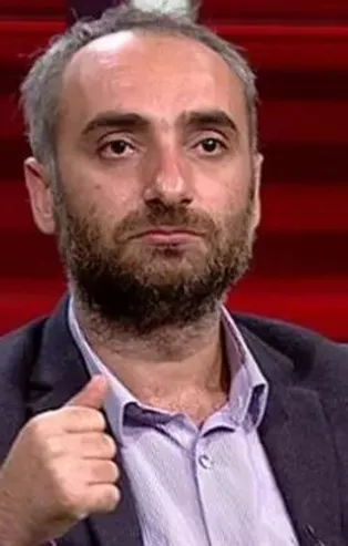 CHP yancısı İsmail Saymaz'dan tepki çeken Ayasofya açıklaması!