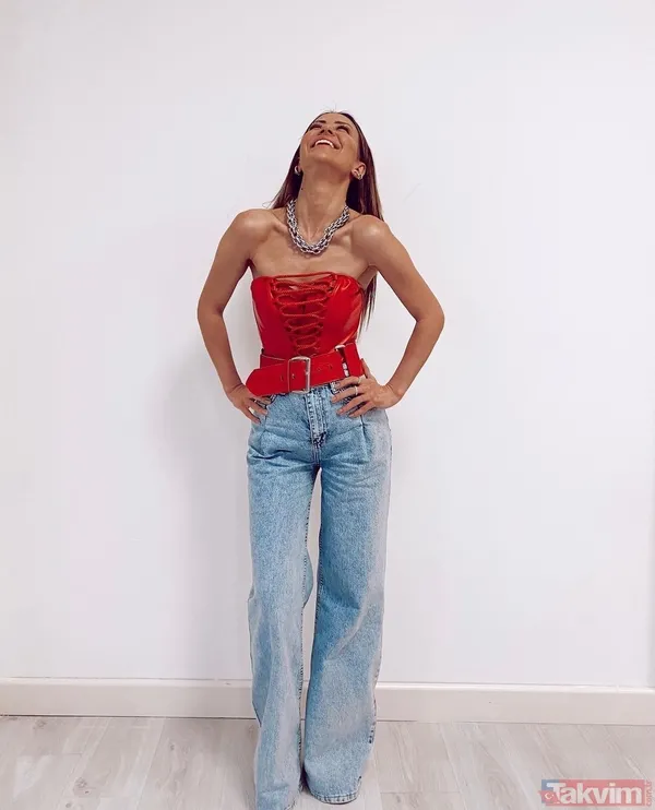 Derya Uluğ yaşadığı kabusu anlattı! O hastalığı hakkında konuşan şarkıcının itirafı olay oldu duyan şaştı kaldı - 15