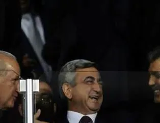 Türkiye - Ermenistan