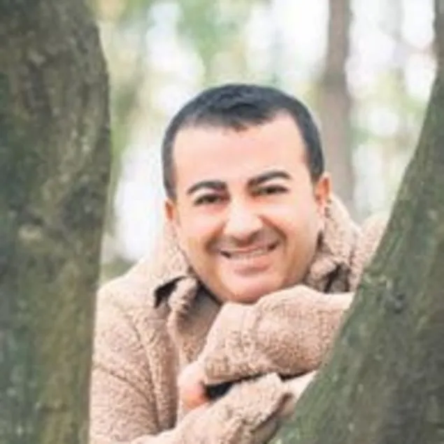 Konser hazırlığı!
