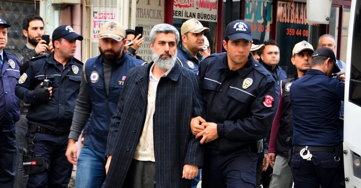 İşte Furkancılar adlı yapılanma ve elebaşı Alparslan Kuytul hakkındaki gerçekler! Tetikçilik, provokasyon, tahrik, istismar...