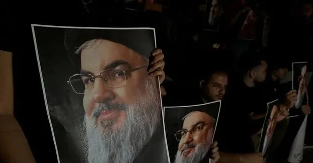 İran Hizbullah Lideri Hasan Nasrallah’ın ölümünde MOSSAD’a çalışan İranlı ajan izi!