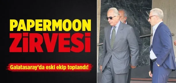 Papermoon zirvesi