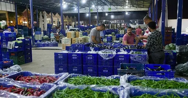 Gıdaya kayıt dışı takibi