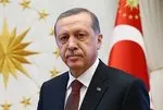 Başkan Erdoğan’dan şehit ailelerine taziye