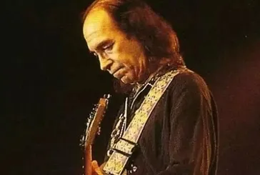 Müziğe adanmış bir ömür