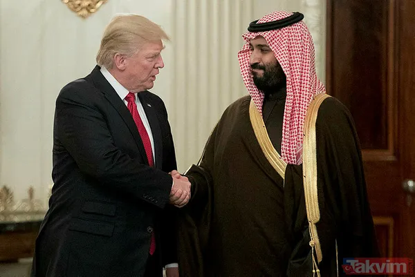 Cemal Kaşıkçı'nın son günleri! Suudi Arabistan Başkonsolosluğu'nda katledilmişti... - 17