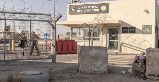 İsrail’in insanlık dışı muamelesini New York Times ortaya çıkardı! İşkence merkezinden kurtulan Filistinliler anlattı: Canlı çıkan yok denecek kadar az