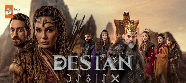 Destan 22.Bölüm Fragmanı