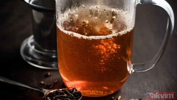 🍃 Prof. Andrew Steptoe, Araştırmalarının Çayın Strese Karşı Koruyucu Olup Olmadığını İncelediğini Ve Çay İçme Alışkanlıklarının Ritüelinin Psikolojik Olarak...