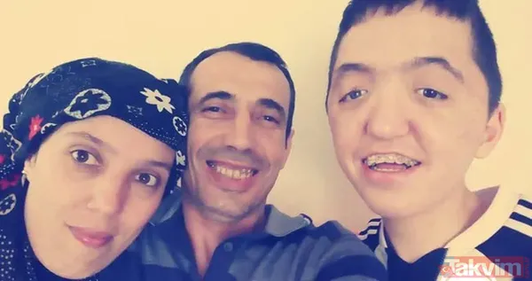 15 Temmuz hain darbe girişimin üzerinden 9 yıl geçti ama acılar hala taze! Şehit Mustafa Solak'ın oğlu: Babamı ben yıkadım - 12