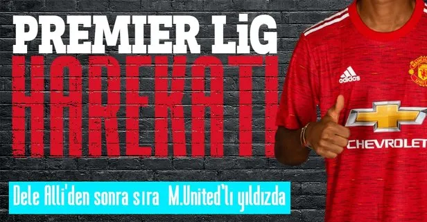 Beşiktaş Dele Alli’den sonra  Manchester United’ın Fildişili yıldızı Amad Diallo için harekete geçti