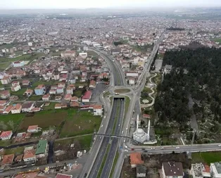 Samsun’da icradan satılık yatırımlık dükkan