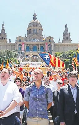 Pep’e isyan suçlaması