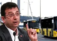 CHPli İBB İstanbulluyu mağdur etmeye devam ediyor! İETT otobüsleri bakımsızlıktan dökülüyor...