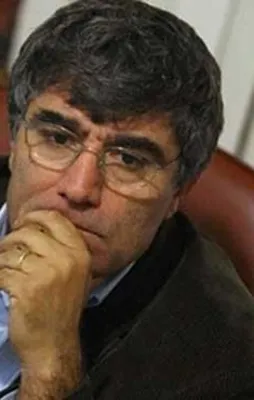 Hrant Dink davasında flaş gelişme