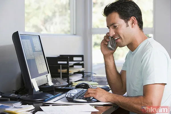 Bakanlık en az lise mezunu 45 personel alımı yapıyor! Başvurular başladı: Memur, avukat, emlakçı, şoför, mimar, güvenlik... - 1