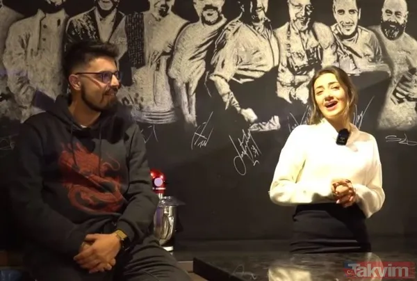 MasterChef'in agresif şefi Mehmet Yalçınkaya'nın kızı ile MasterChef yarışmacısından olay hareket! Gece gece olanları gören Mehmet Şef... - 3