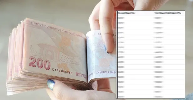 16.1 milyon emekliye yeni zam! %24.73 ilave ödemeyle maaşlar yükseldi! SSK BAĞKUR'luya en düşük...