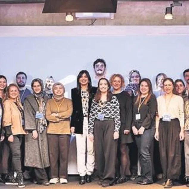 Kadın girişimcilere destek