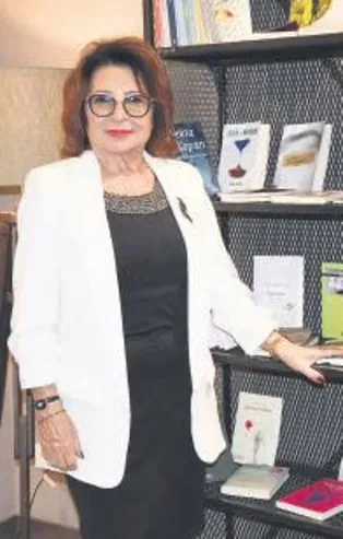 Ünlü Psikiyatri Uzmanı Dr. Gülseren Budayıcıoğlu'nun terapi ücretini duyanların psikolojisi bozuldu!