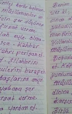 15 Temmuz şehidi, Erdoğan için Kabe'de bu duayı etmiş