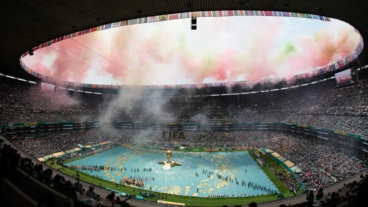 Sahada 48 takım masada 11 milyar dolar! 2026 FIFA Dünya Kupası sigorta sektörüne emanet