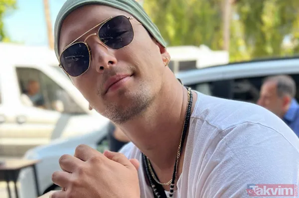 Arka Sokaklar'ın komiser Volkan'ı lenfoma kanseriyle mücadele ediyordu! Kötü haber geldi oyunculuğu bırakan Boğaç Aksoy'un yeni işi... - 8