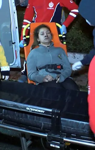 Koli bantlı dehşette şoke eden gelişme! Evde "Şeytani tavsiyeler" isimli kitap bulunmuştu