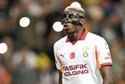 Galatasaray'dan Victor Osimhen açıklaması! Sahalara ne zaman dönecek?