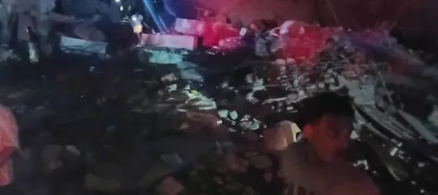 ABD’den Yemen’e hava saldırısı