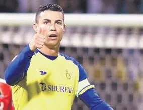 1000 gole ulaşacak!