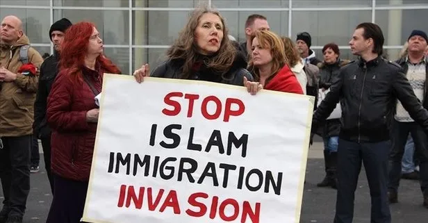 İslamofobi ABD’den yayılıyor! İslam’a nefret fonu!