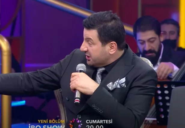 İbo Show'un bu haftaki konukları kimler? 27 Şubat İbo Show yeni bölümde kimler var?-5