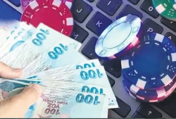 Yasadışı ve kumarla mücadelede 5 milyarlık operasyon