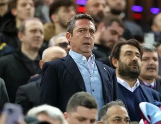 Özel Haber | Hedefteki adam Ali Koç!